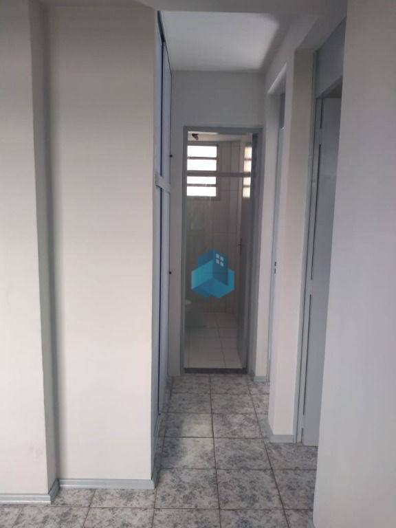 Apartamento à venda com 2 quartos, 57m² - Foto 5