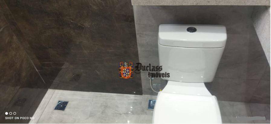 Sobrado à venda com 3 quartos, 145m² - Foto 6