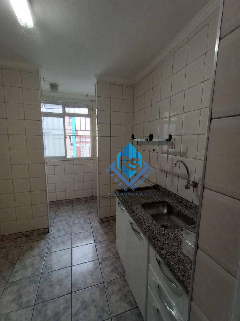 Apartamento à venda com 2 quartos, 53m² - Foto 6