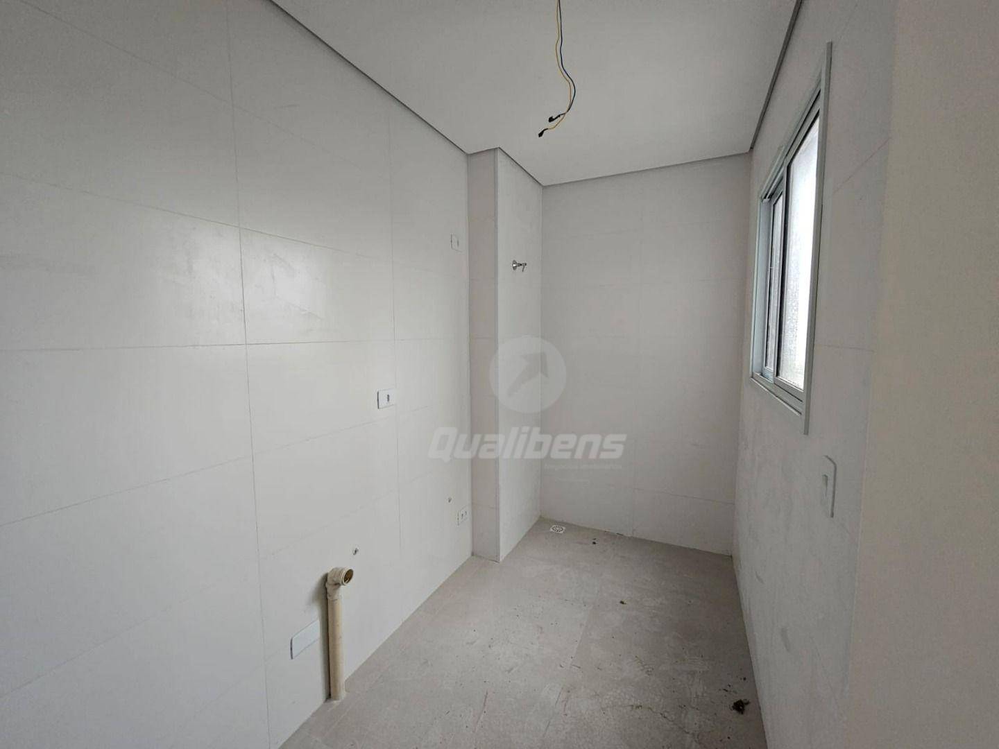 Cobertura à venda com 2 quartos, 60m² - Foto 8