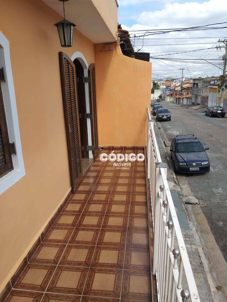 Sobrado à venda com 3 quartos, 181m² - Foto 25