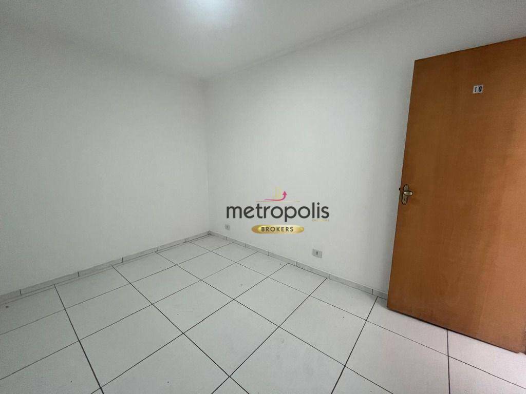 Conjunto Comercial-Sala para alugar, 10m² - Foto 4