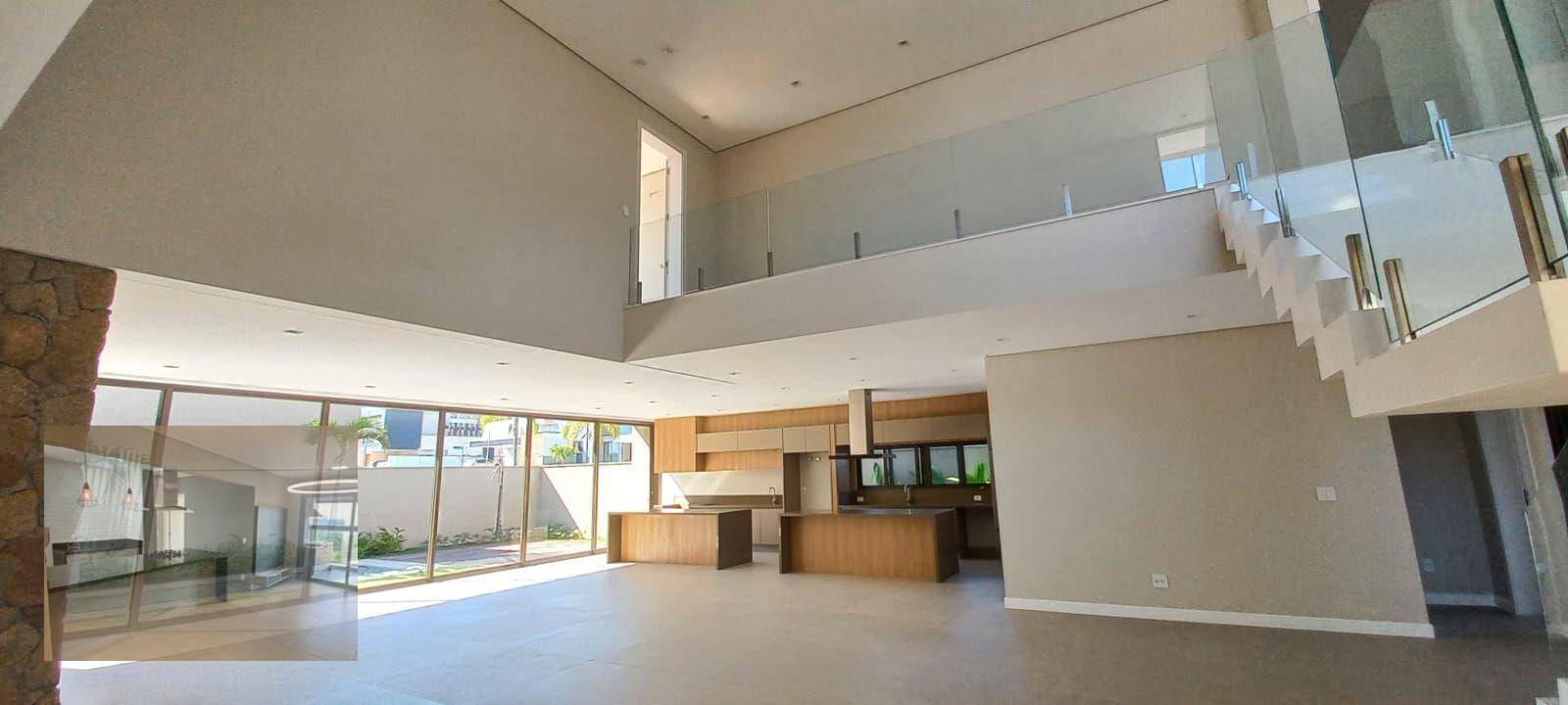 Casa de Condomínio à venda com 4 quartos, 422m² - Foto 13