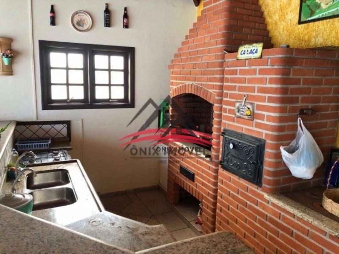 Sítio à venda com 4 quartos, 1950m² - Foto 7