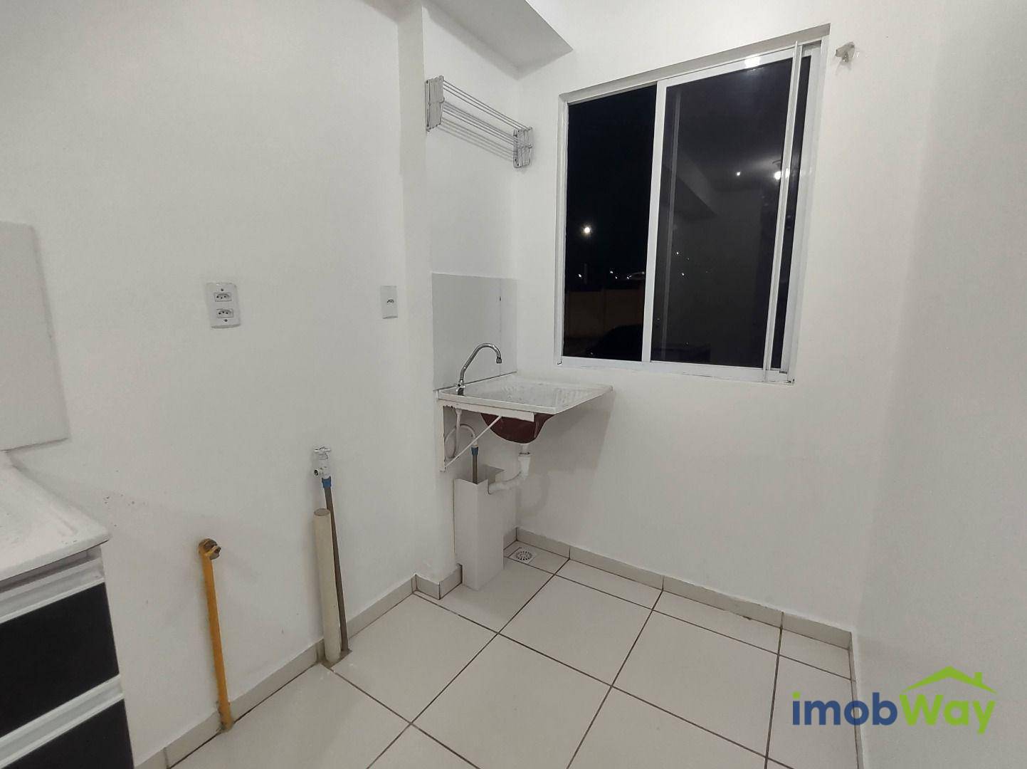 Apartamento para alugar com 2 quartos, 42m² - Foto 4