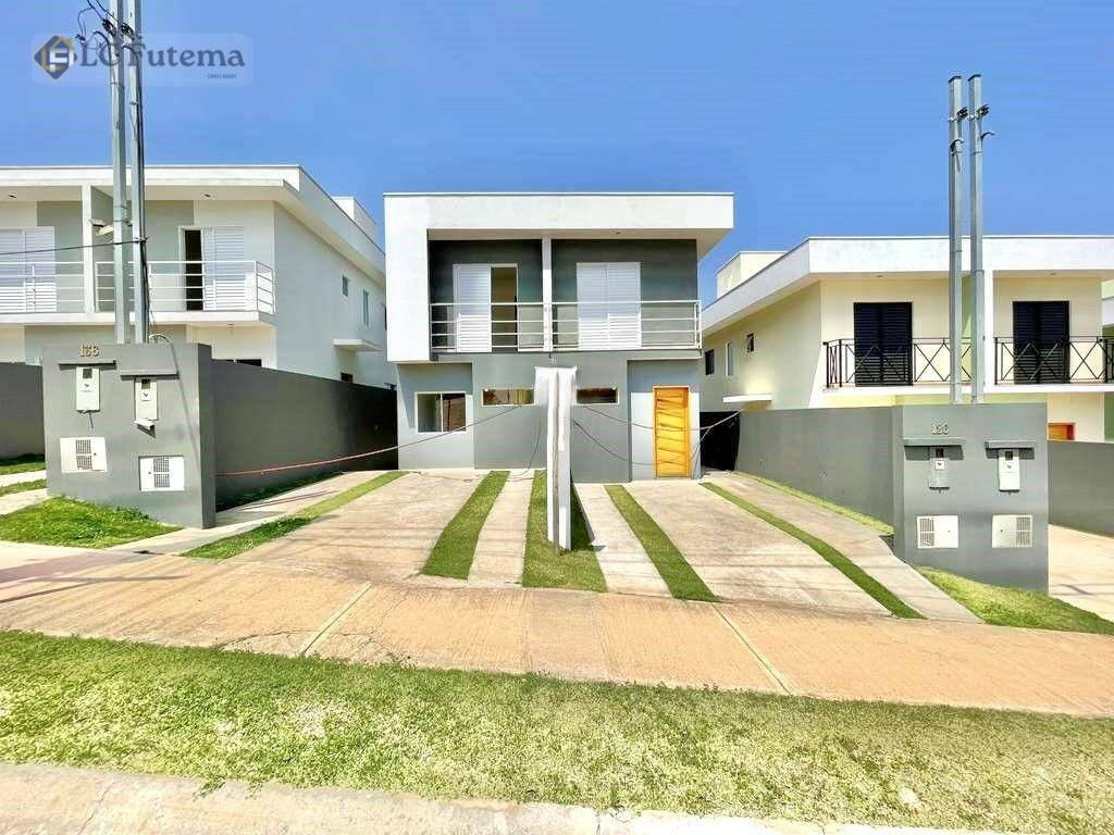 Casa de Condomínio à venda com 3 quartos, 80m² - Foto 5