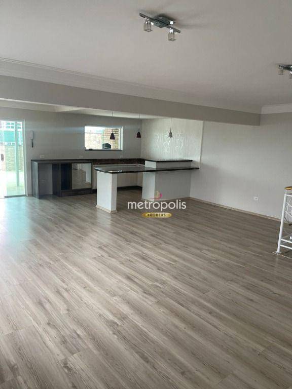 Cobertura à venda com 3 quartos, 200m² - Foto 5