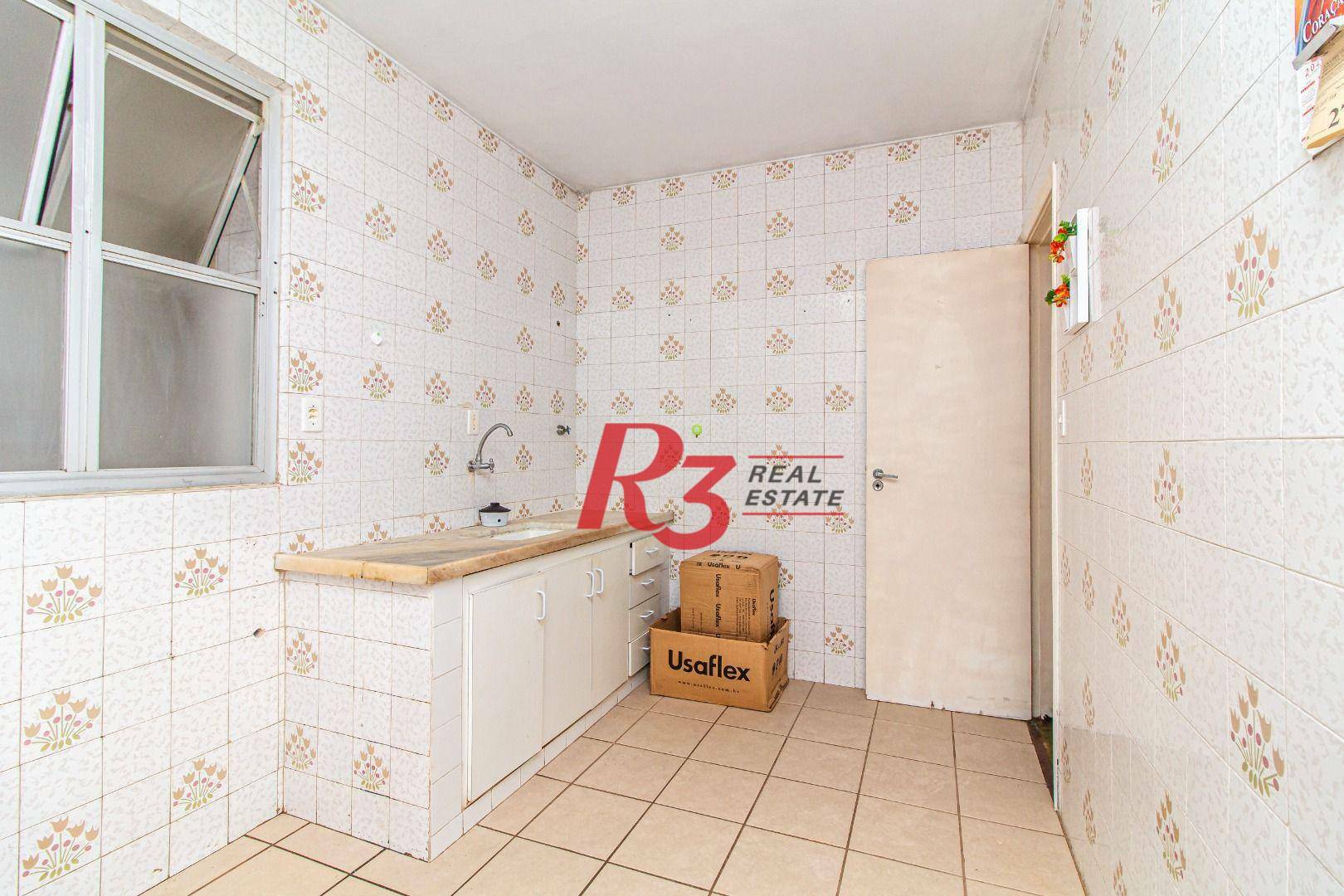 Apartamento à venda com 3 quartos, 126m² - Foto 14