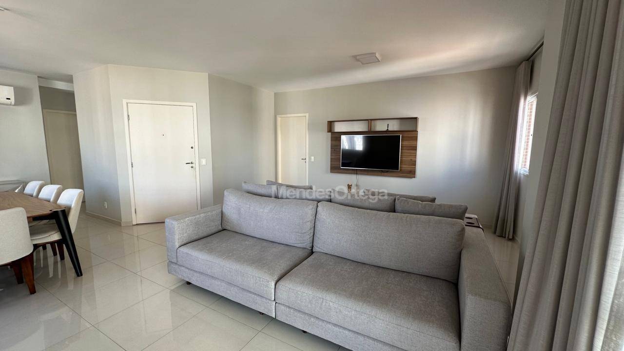 Apartamento à venda com 3 quartos, 194m² - Foto 5