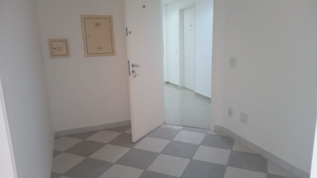 Conjunto Comercial-Sala para alugar, 45m² - Foto 4