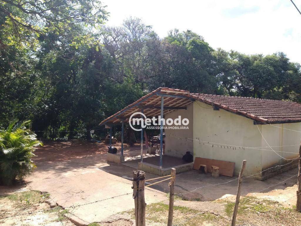 Chácara à venda com 3 quartos, 100m² - Foto 5