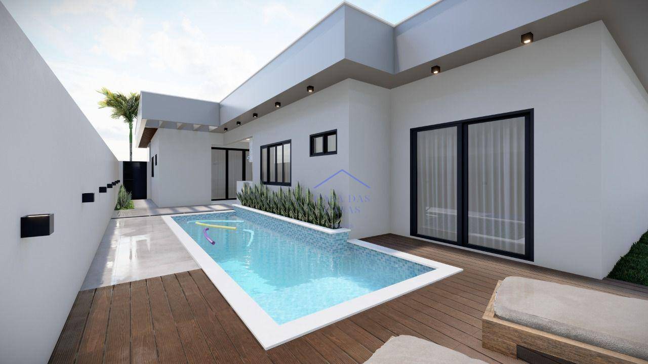 Casa de Condomínio à venda com 3 quartos, 192m² - Foto 7