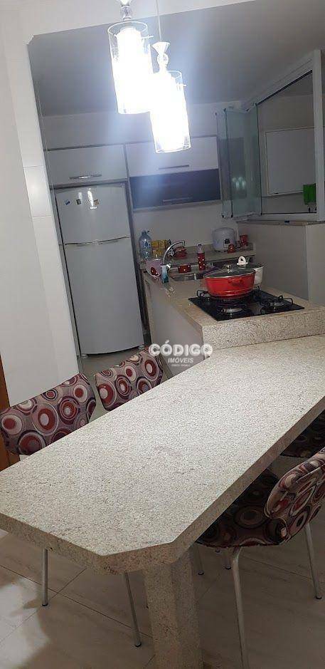 Apartamento à venda com 3 quartos, 134m² - Foto 5