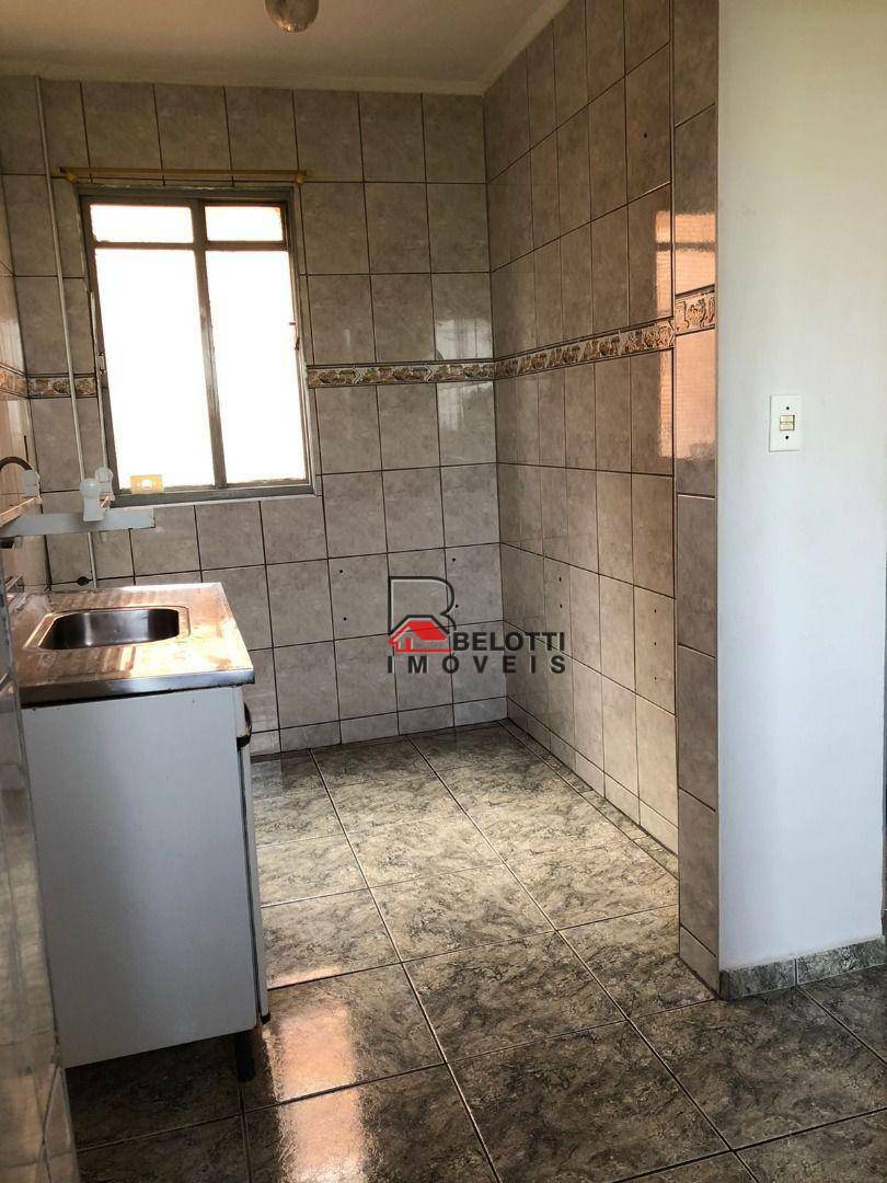 Apartamento à venda com 2 quartos, 48m² - Foto 5