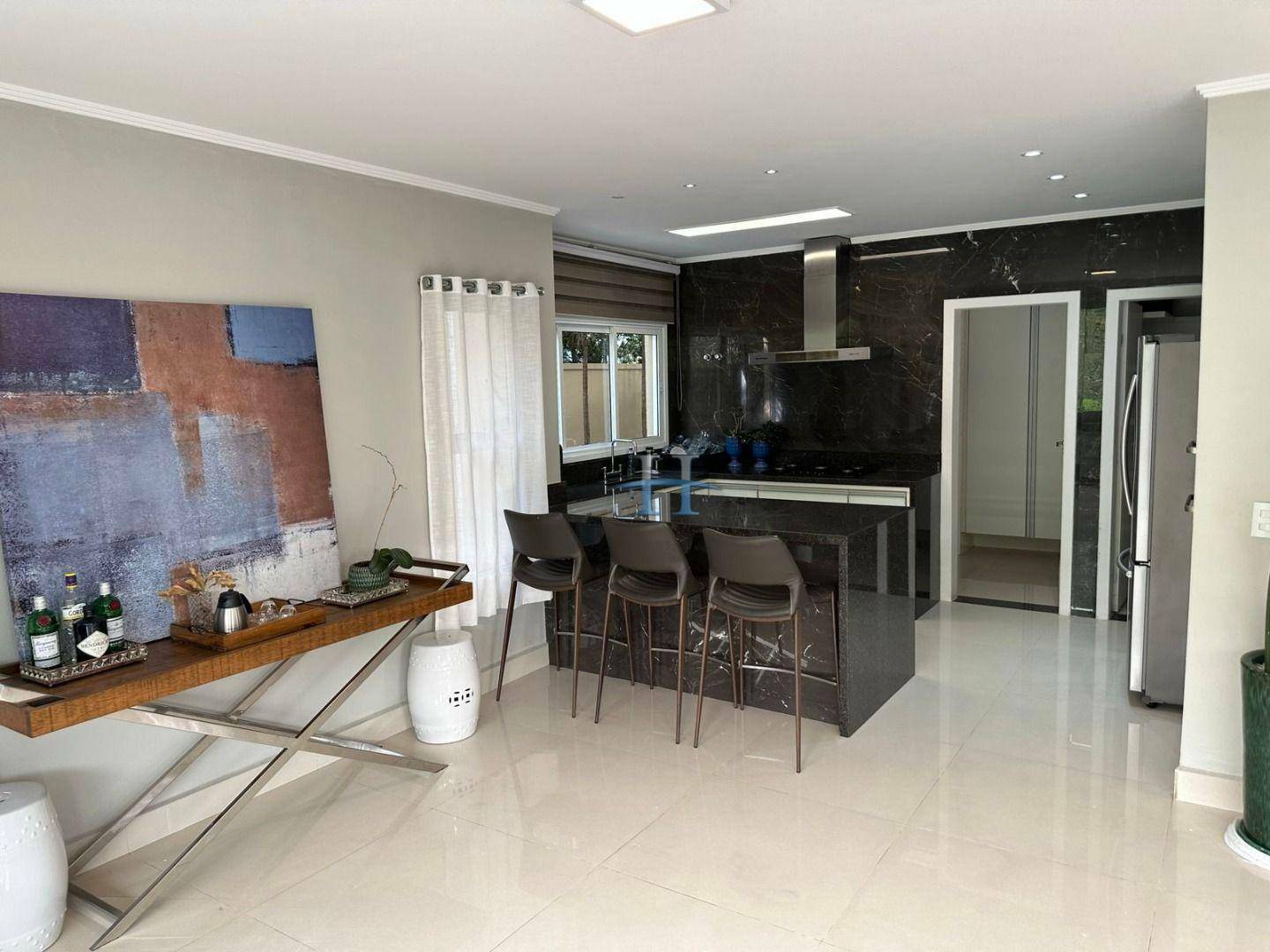 Casa de Condomínio à venda com 5 quartos, 424m² - Foto 22