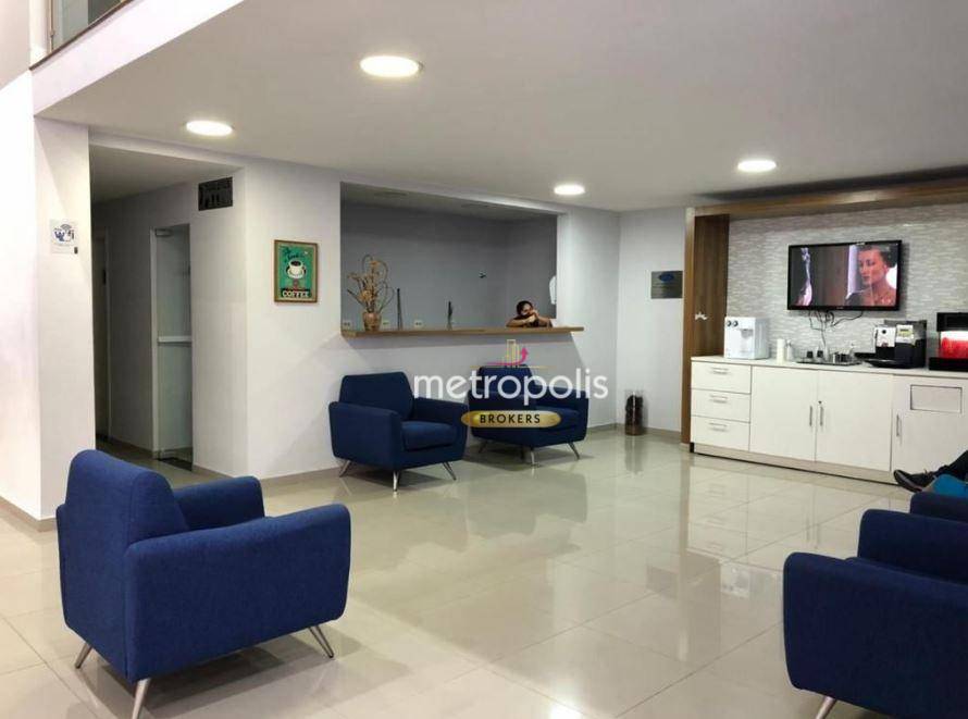 Loja-Salão para alugar, 3496m² - Foto 7