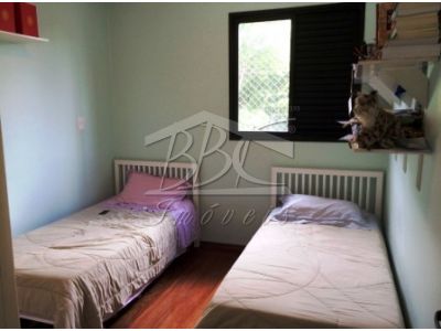 Apartamento à venda com 2 quartos, 90m² - Foto 4