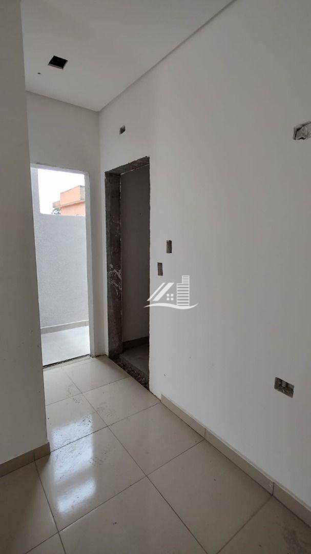 Apartamento à venda com 2 quartos, 48m² - Foto 3