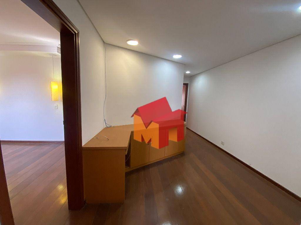 Apartamento à venda com 3 quartos, 210m² - Foto 17