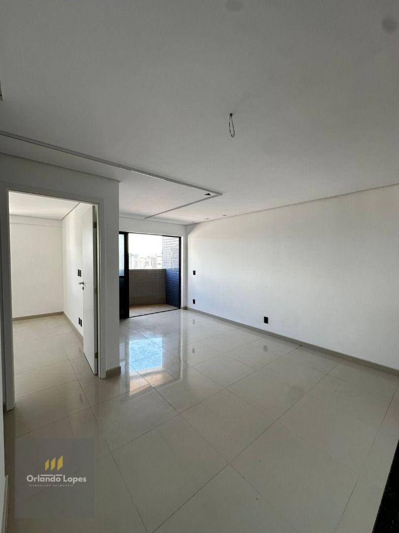 Apartamento, 2 quartos, 64 m² - Foto 4