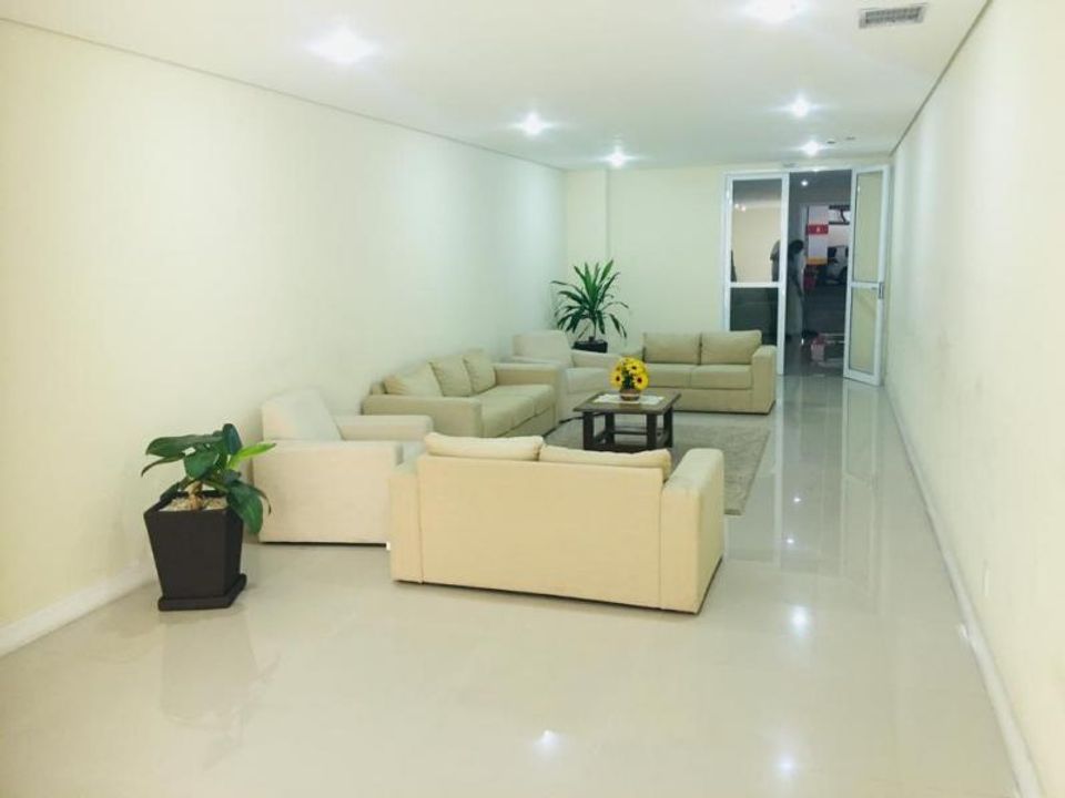 Apartamento à venda com 2 quartos, 60m² - Foto 18