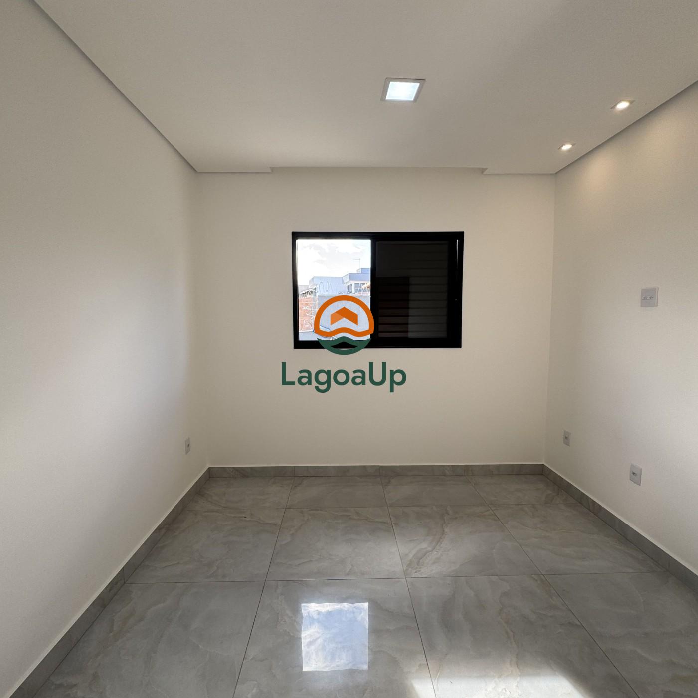 Casa à venda com 3 quartos, 166m² - Foto 11