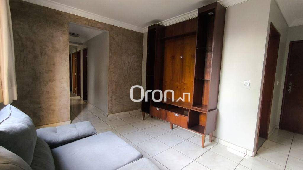 Apartamento à venda com 3 quartos, 69m² - Foto 1