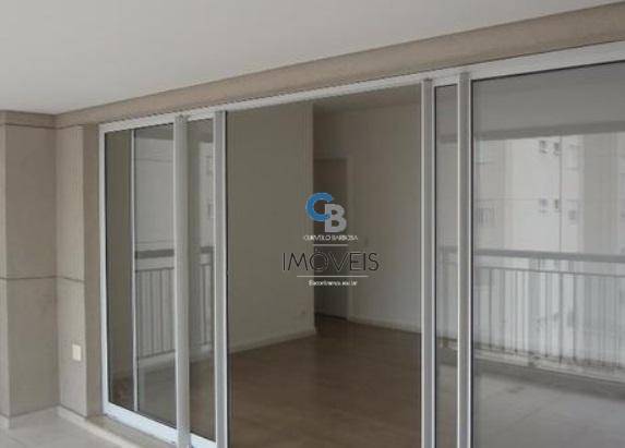 Apartamento à venda com 4 quartos, 155m² - Foto 2