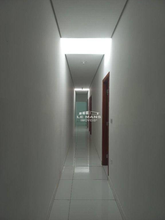 Casa à venda com 3 quartos, 173m² - Foto 15