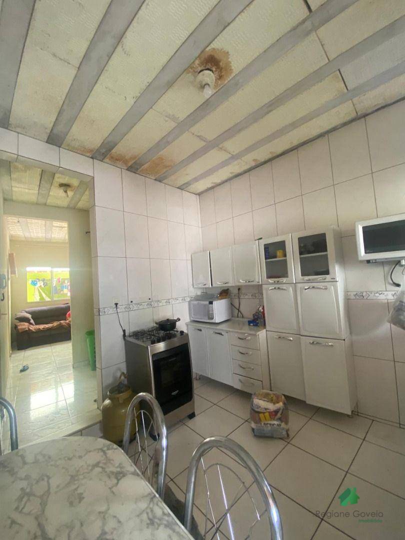 Casa para alugar com 3 quartos, 50m² - Foto 16