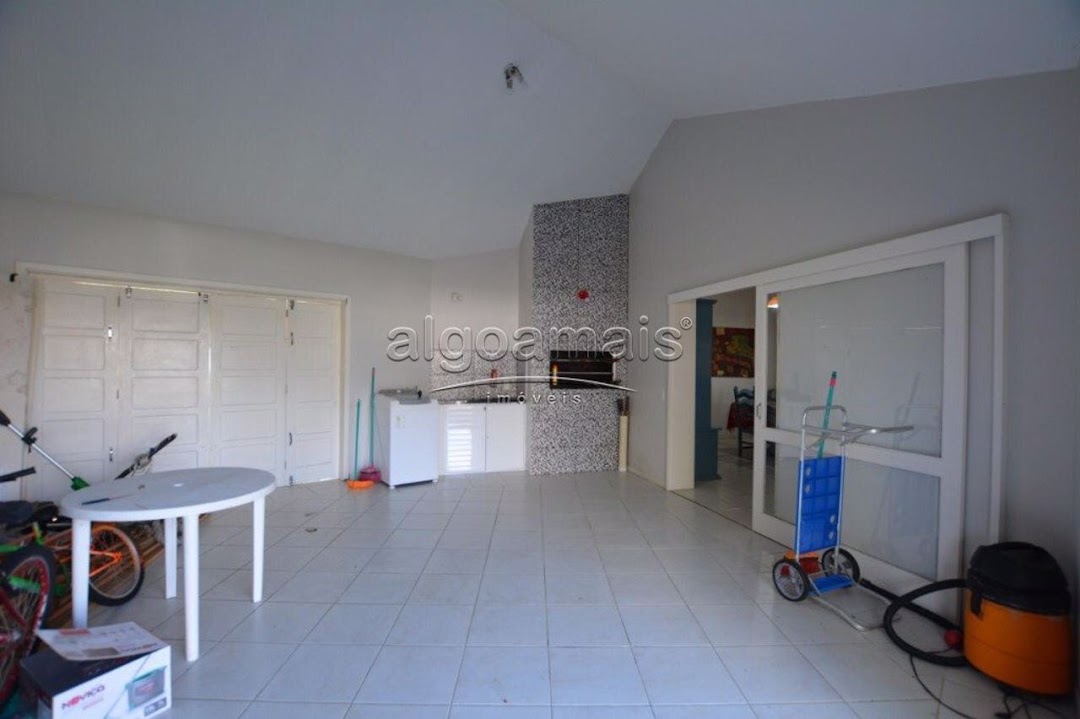 Casa à venda com 4 quartos, 205m² - Foto 21