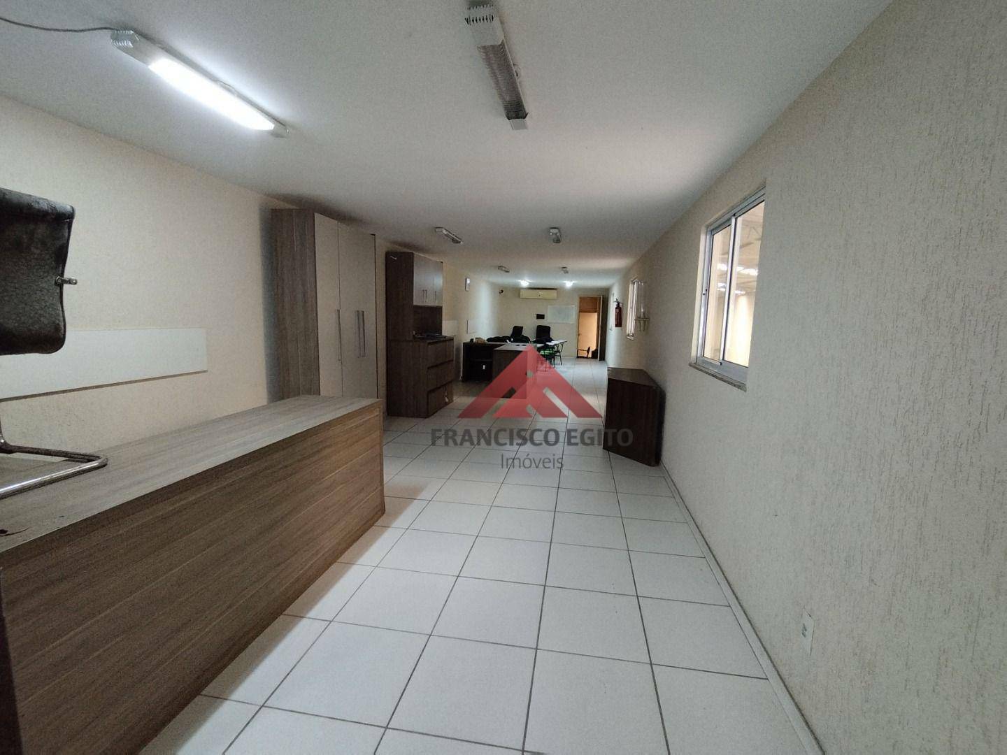 Depósito-Galpão-Armazém para alugar, 360m² - Foto 12