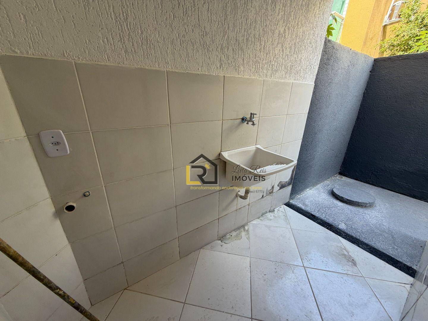 Casa, 2 quartos, 82 m² - Foto 5