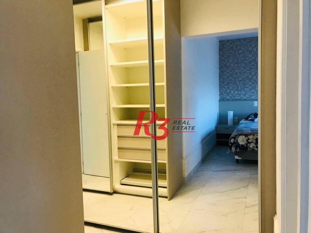 Apartamento à venda com 3 quartos, 155m² - Foto 23