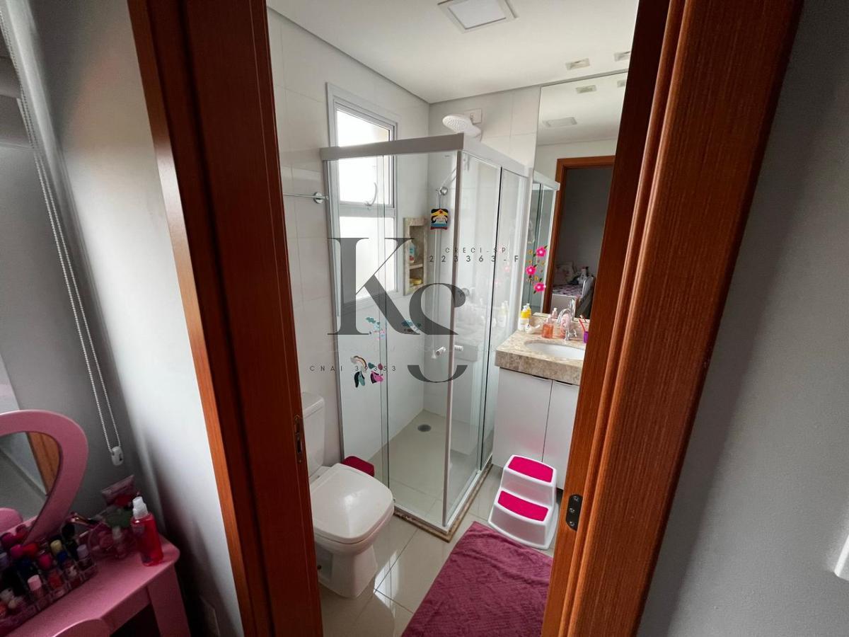 Apartamento à venda com 3 quartos, 114m² - Foto 7