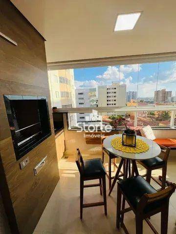 Apartamento à venda com 3 quartos, 125m² - Foto 7