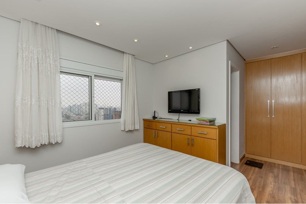 Apartamento à venda com 3 quartos, 130m² - Foto 51