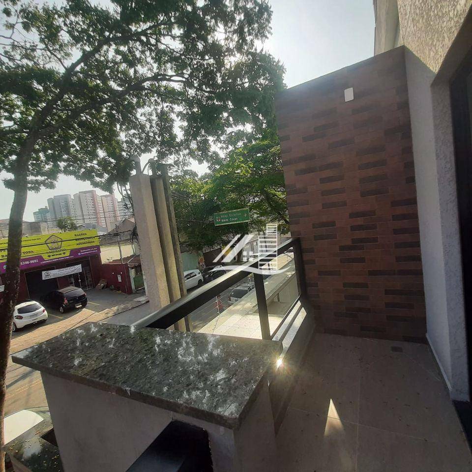 Apartamento, 3 quartos, 51 m² - Foto 5