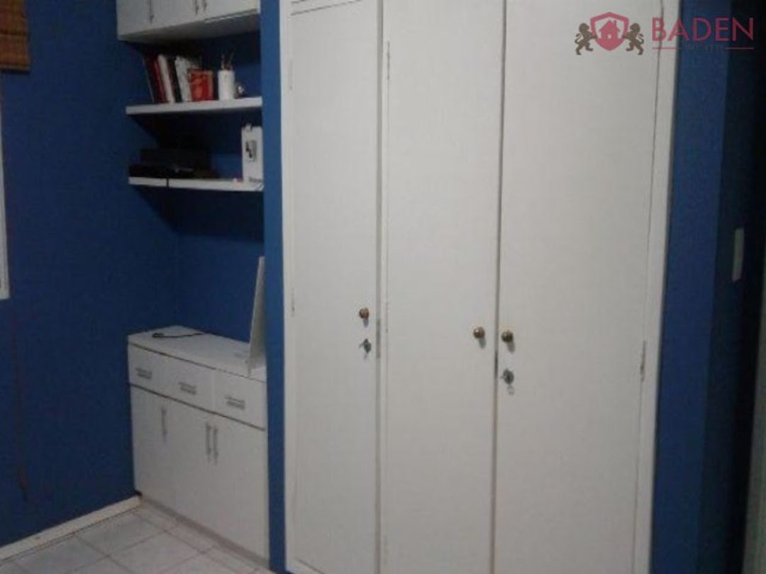 Apartamento à venda com 1 quarto, 39m² - Foto 5