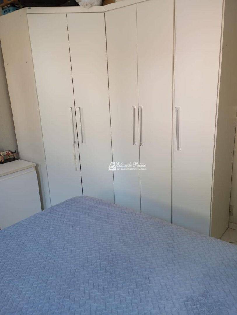 Sobrado à venda com 3 quartos, 92m² - Foto 17