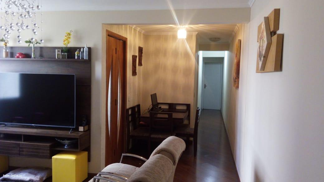 Apartamento à venda com 3 quartos, 70m² - Foto 5