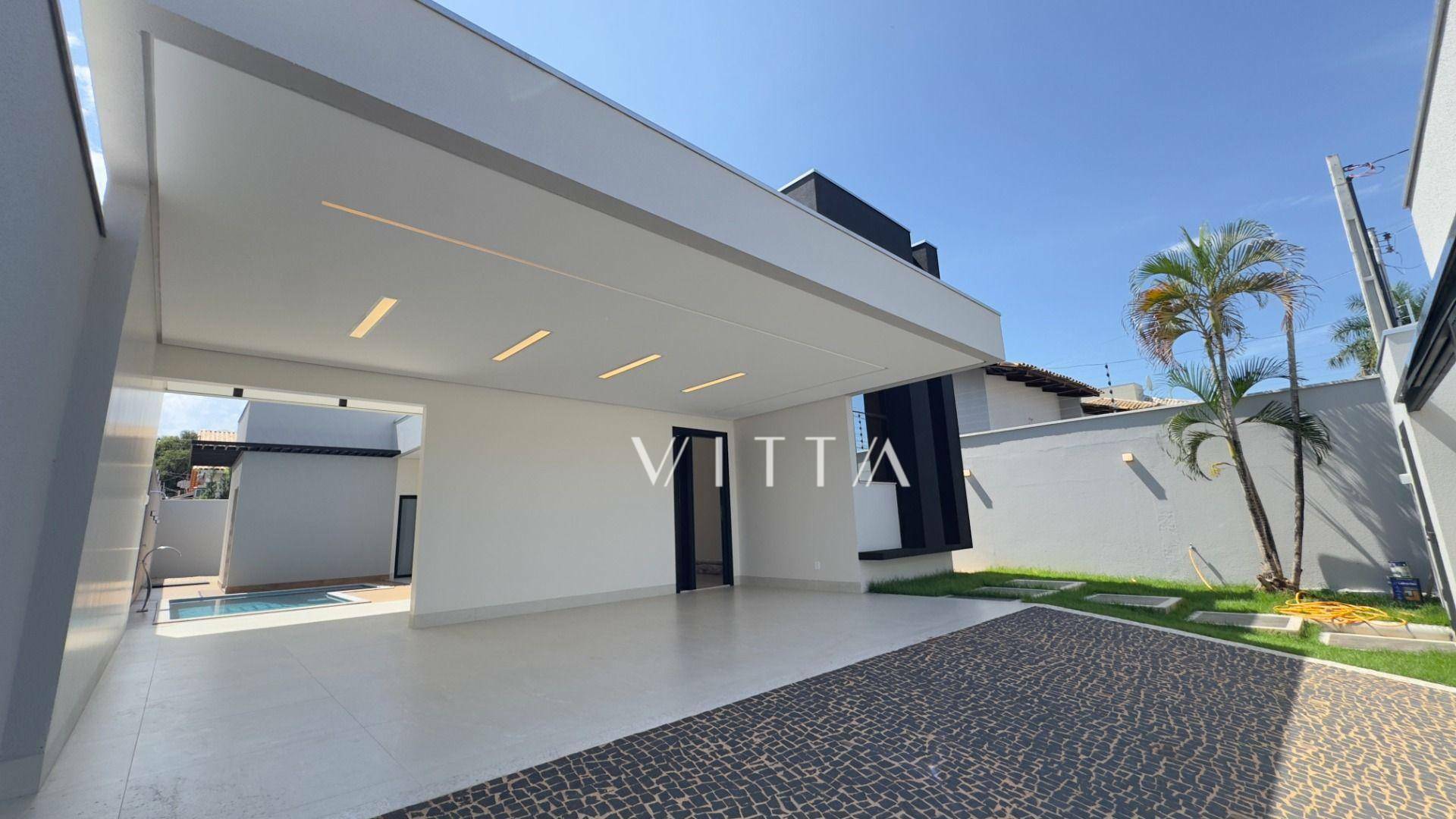 Casa à venda com 3 quartos, 200m² - Foto 22
