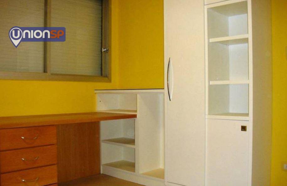 Apartamento à venda com 4 quartos, 240m² - Foto 9