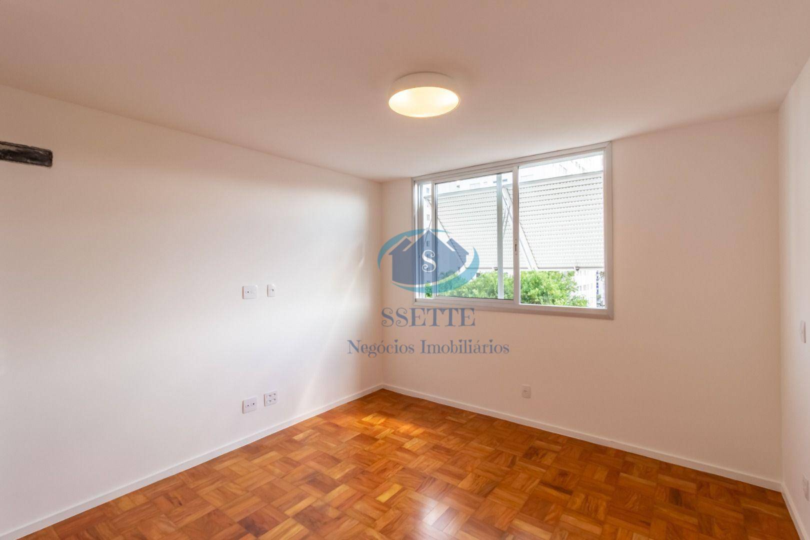 Apartamento à venda com 3 quartos, 120m² - Foto 26