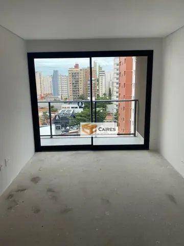 Apartamento à venda com 1 quarto, 51m² - Foto 9