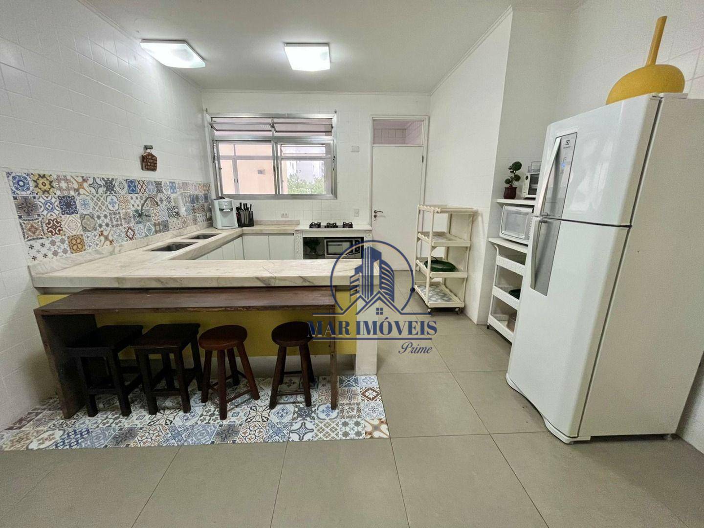 Apartamento à venda com 4 quartos, 230m² - Foto 20