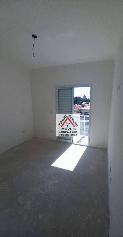 Sobrado à venda com 3 quartos, 110m² - Foto 14