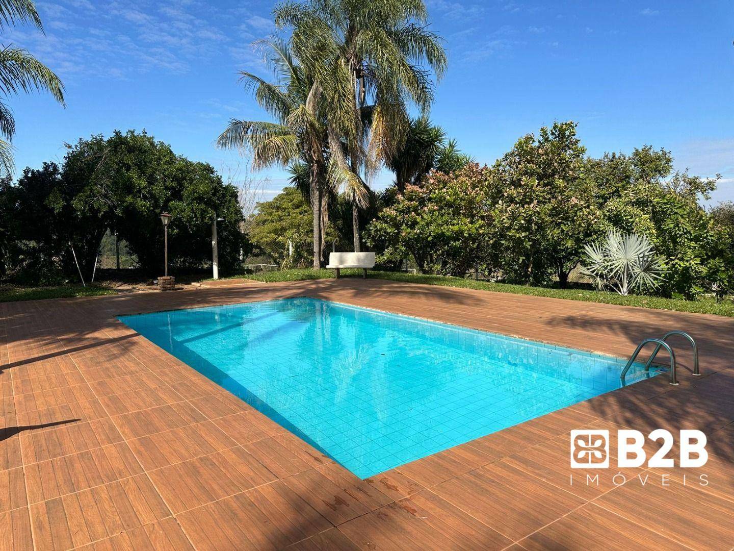 Sítio à venda com 6 quartos, 600m² - Foto 26