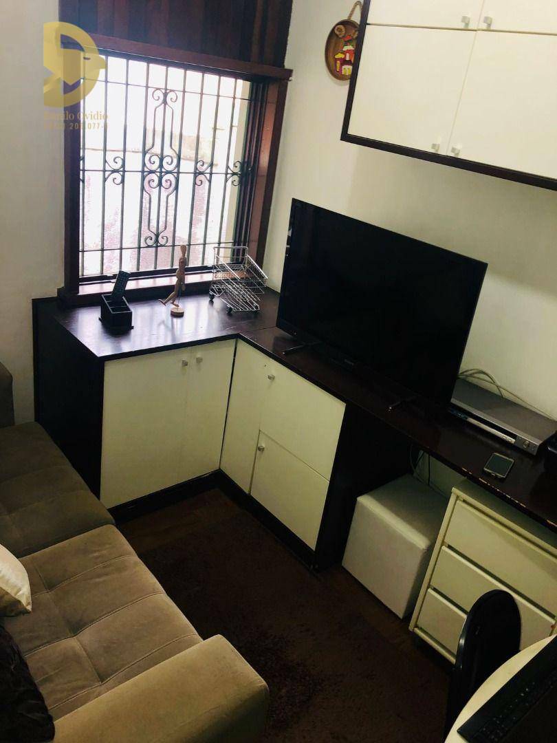 Casa à venda com 4 quartos, 360m² - Foto 27