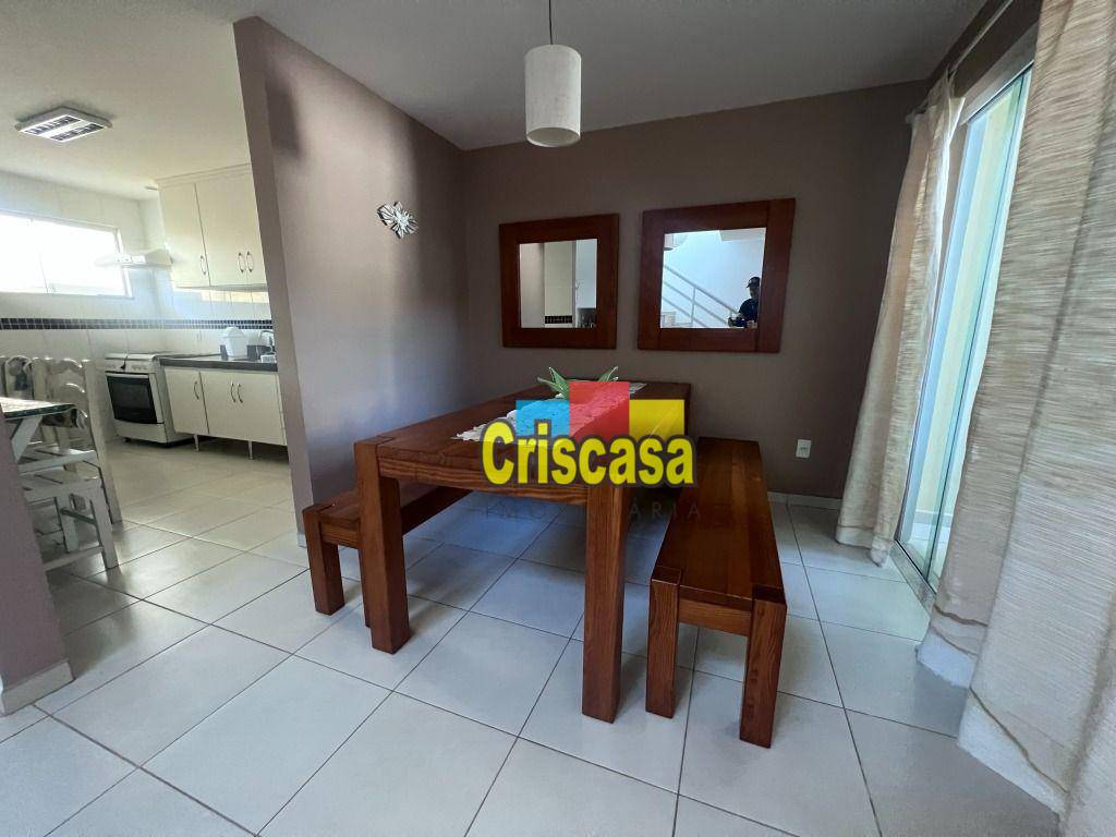 Casa à venda com 4 quartos, 145m² - Foto 9